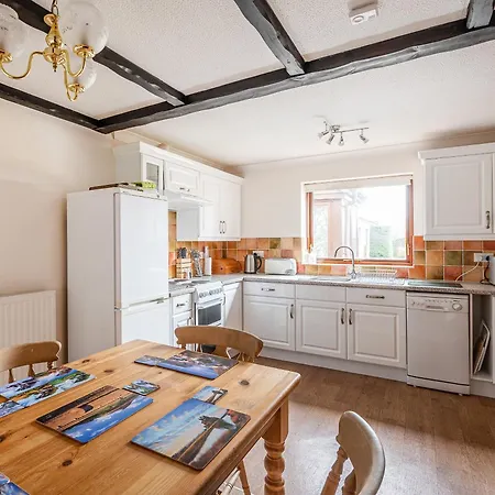 The Wheelhouse - Uk49956 Semesterbostad Pickering