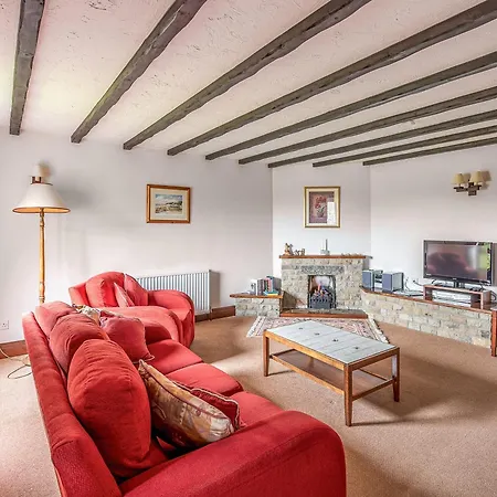 The Wheelhouse - Uk49956 Semesterbostad Pickering