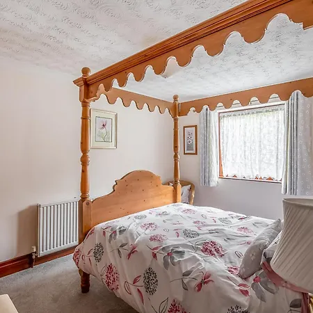 The Wheelhouse - Uk49956 Semesterbostad