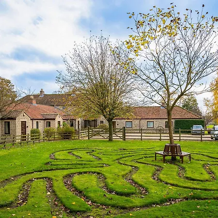 Semesterbostad The Wheelhouse - Uk49956 Pickering