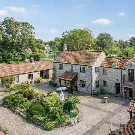 Semesterbostad The Wheelhouse - Uk49956