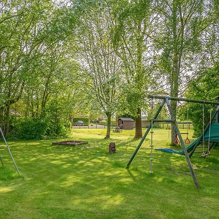 Semesterbostad The Wheelhouse - Uk49956