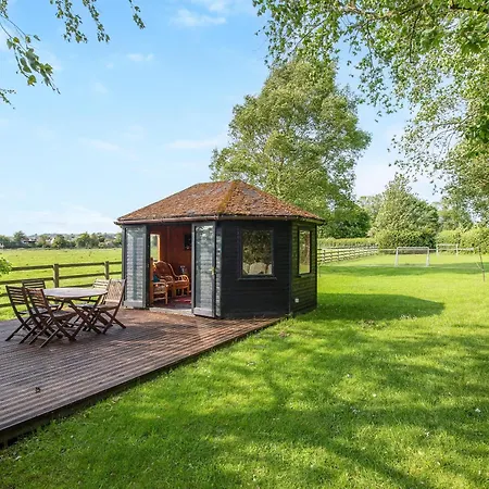 Semesterbostad The Wheelhouse - Uk49956