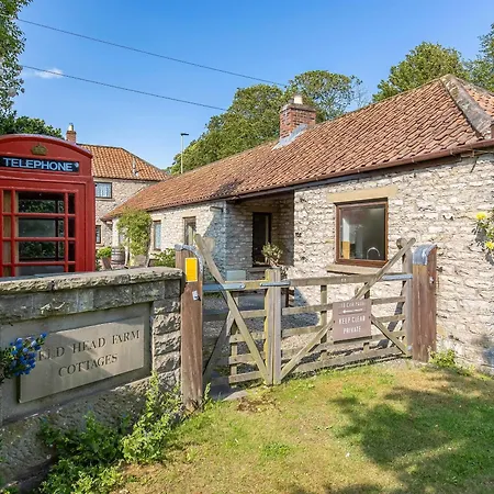 Semesterbostad The Wheelhouse - Uk49956 *