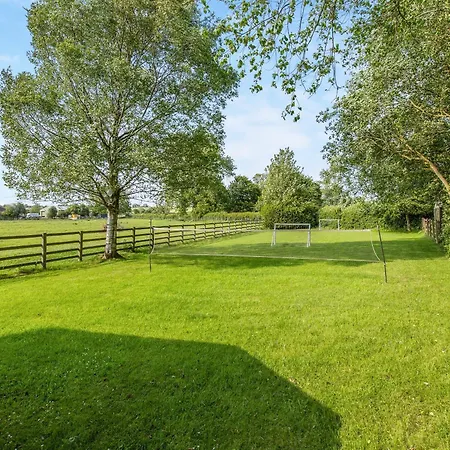 The Wheelhouse - Uk49956 Semesterbostad Pickering