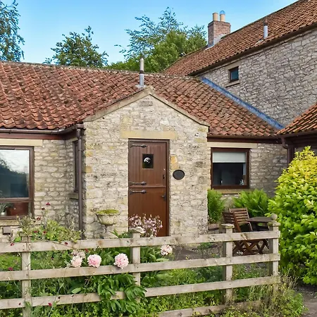 Σπίτι διακοπών The Wheelhouse - Uk49956 Pickering