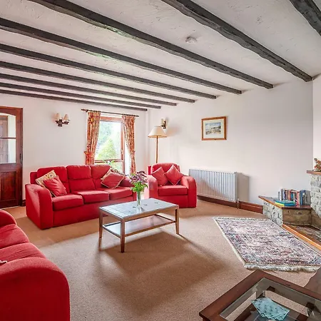 Σπίτι διακοπών The Wheelhouse - Uk49956 *