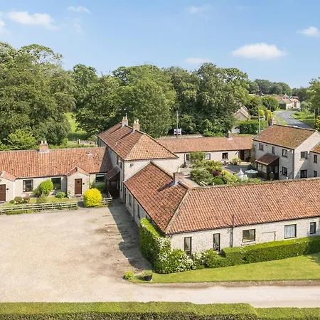 Σπίτι διακοπών The Wheelhouse - Uk49956 *