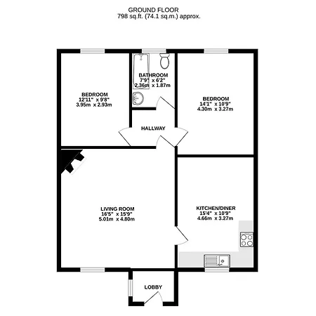 Σπίτι διακοπών The Wheelhouse - Uk49956