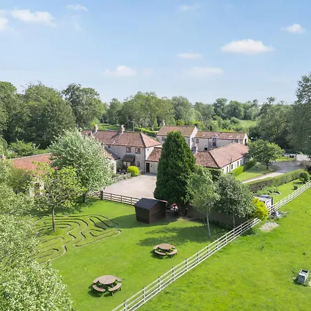 The Wheelhouse - Uk49956 Σπίτι διακοπών *