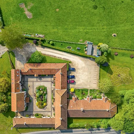 Σπίτι διακοπών The Wheelhouse - Uk49956