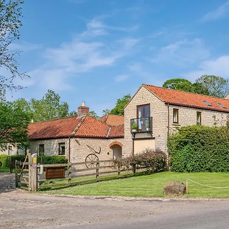 Σπίτι διακοπών The Wheelhouse - Uk49956 *